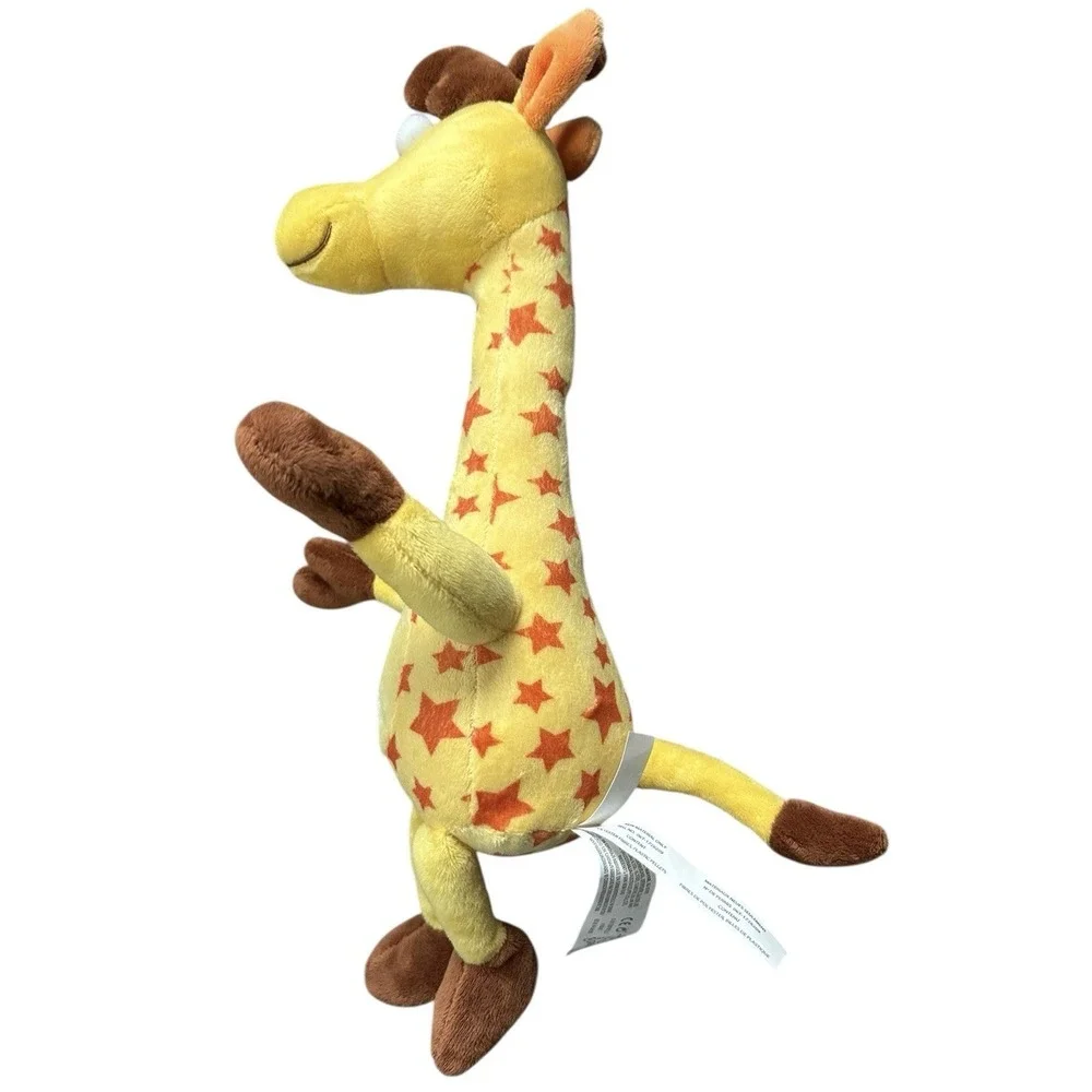 TOYS R‎ US Geoffrey The Giraffe Plush Toy